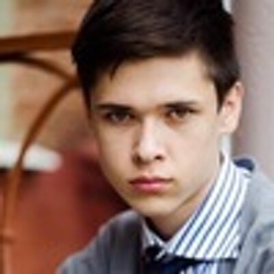 Profile Picture of Jared Tate (@JaredTate5) on Twitter