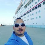 Profile Picture of Carlos Urzua (@cruiseplannercarlos) on Instagram