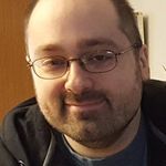 Profile Picture of Robert Aronson (@robert_aronson) on Instagram