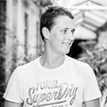 Profile Picture of Dean Mullenders (@dean_mullenders) on Instagram