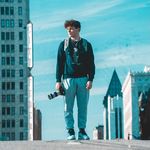 Profile Picture of Adam Davis (@adamdavis24) on Instagram