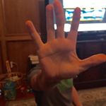 Profile Picture of Robert Huggins (@robgoblin24) on Instagram
