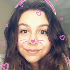 Profile Picture of Cecilia Gonzalez (@gonzokiz) on Pinterest