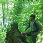 Profile Picture of Mark Schramm (@themarkschramm) on Instagram