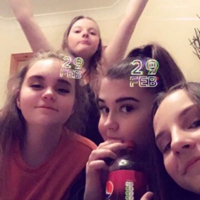 Profile Picture of Leah Watt (@Leahwattt) on Twitter