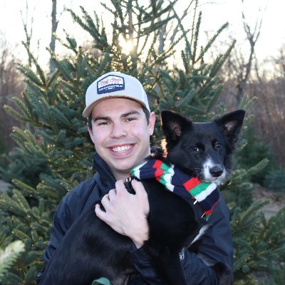 Profile Picture of Evan Schultz (@eschultz_93) on Twitter