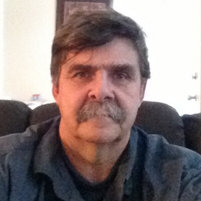 Profile Picture of Larry Baumgartner (@LarryBaum51) on Twitter