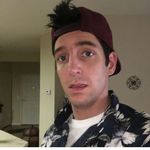 Profile Picture of Joshua Usher (@josh.usher) on Instagram