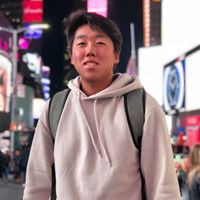 Profile Picture of Jun Mo (@jun-mo-6) on Quora