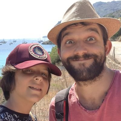 Profile Picture of Haddad Jordan (@HaddadJordan1) on Twitter