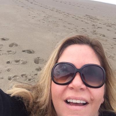Profile Picture of Terrie Swift (@ter24joy) on Twitter