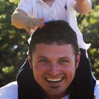 Profile Picture of Kyle Lovelace (@kyle-lovelace) on Quora