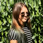 Profile Picture of Zarja Zupancic Rous (@zarjazupancicrous) on Instagram