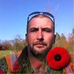Profile Picture of Darren Knox (@daz76_) on Instagram