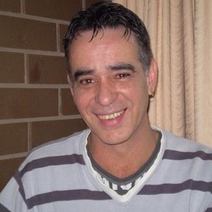 Profile Picture of Barry Raymond (@mrbazz63) on Myspace
