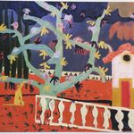 Profile Picture of George Lloyd-Jones (@glloydjonesart) on Instagram