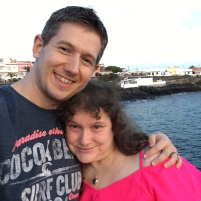 Profile Picture of JoJo (@JosieJoKen) on Twitter