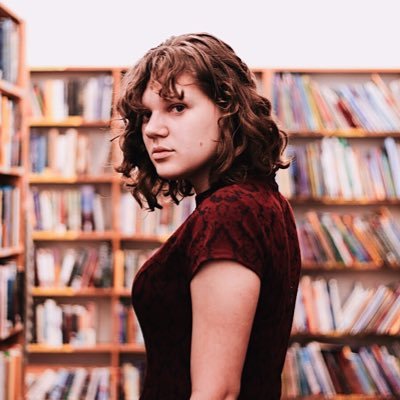 Profile Picture of Grace Schaefer (@GraceHSchaefer) on Twitter