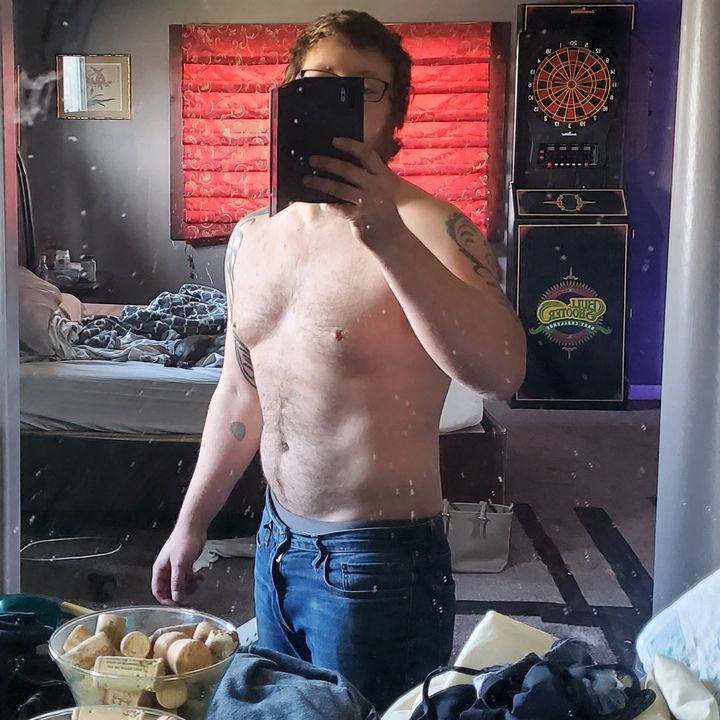 Profile Picture of William Marsh (@williamtmarsh) on Tiktok