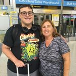 Profile Picture of Adam Unger (@your_ol_uncle_adam) on Instagram