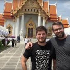 Profile Picture of Greg Carden (@Gccarle) on Twitter