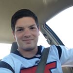 Profile Picture of David Rhodes (@david_rhodesy) on Instagram