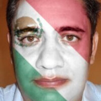 Profile Picture of Joel Valdovinos (@valdotanque) on Twitter