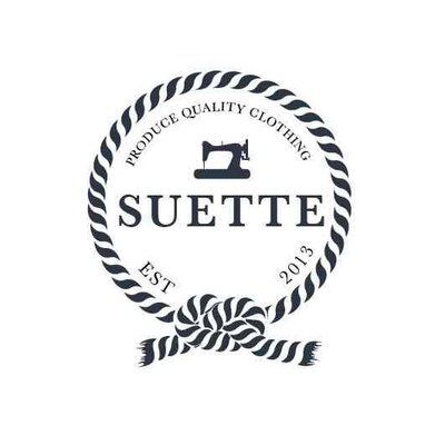Profile Picture of Suette Clothing (@suetteclothing) on Twitter