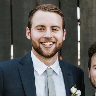 Logan Wade - Twitter Profile Picture of Logan Wade (@L_Wade22) on Twitter