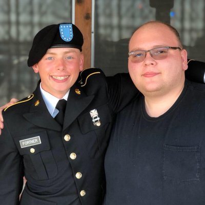 Profile Picture of Andrew Fortner (@realAFortner) on Twitter