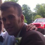Profile Picture of Mitchell Spaid (@mitchellspaid) on Instagram