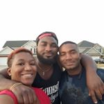 Profile Picture of Sherry Robinson (@sherryrobinson387) on Instagram