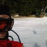 Profile Picture of David Barreaud (@davidbarreaud) on Instagram