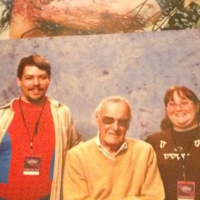 Profile Picture of Joshua Stacy (@jks1981) on Twitter