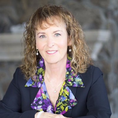 Profile Picture of Gail Steger Mock (@hhtomatoe) on Twitter
