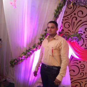 Profile Picture of Snehal Rathod (@SnehalRathod11) on Twitter