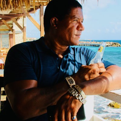 Profile Picture of David T Rosen (@DavidTRosen) on Twitter