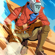 Profile Picture of Rusty Rust (@rustyrust2273) on Youtube