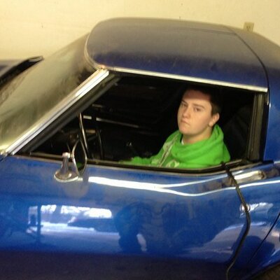 Profile Picture of Travis Connolly (@MTN_DEW113) on Twitter