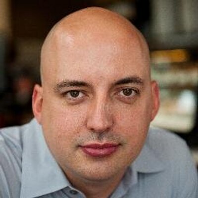 Profile Picture of Jason Prater (@jason_g_prater) on Twitter