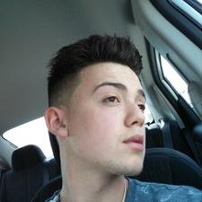 Profile Picture of Bryan (@Bryan_caban) on Twitter