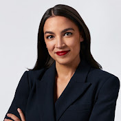 Alexandria Ocasio-Cortez - Youtube Profile Picture of Alexandria Ocasio-Cortez (@AOC) on Youtube