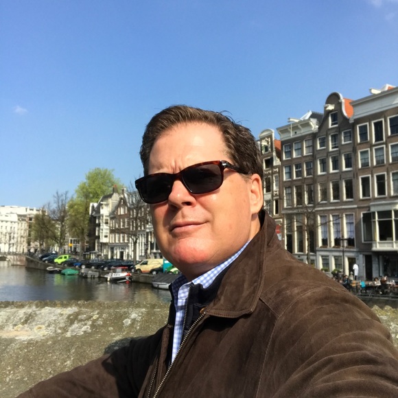 Profile Picture of Geoff Silva (@bocamens) on Poshmark