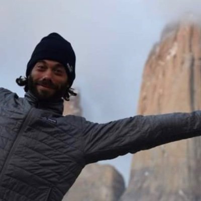 Profile Picture of Michael Needle (@mikeneedle) on Twitter