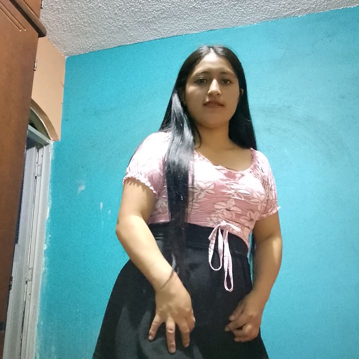 Profile Picture of pamela (@pamelachan2001) on Tiktok
