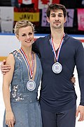 Profile Picture of Madison Hubbell - Wikipediaon Wikipedia