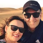 Profile Picture of Donna Dunbar (@dunbardonna) on Instagram