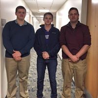Profile Picture of Daniel Hogue (@daniel-hogue-7) on Quora
