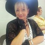 Profile Picture of Cindy Ludwick Whetzell (@cindywhetzell) on Instagram