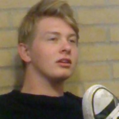 Profile Picture of Mikkel Hansen (@BaronVonFiddo) on Twitter